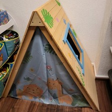 Nvaya kinderspielhaus holz gebraucht kaufen  Iserlohn