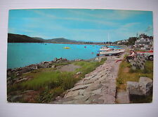 Kippford postcard kirkcudbrigh for sale  FALKIRK