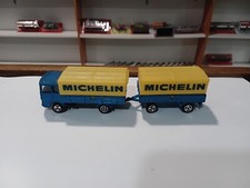 Camion saviem michelin d'occasion  Beaucouzé