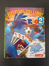 Album completo rio usato  Villar Focchiardo