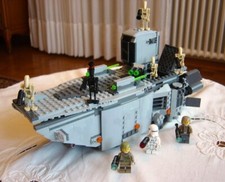Lot lego set d'occasion  France