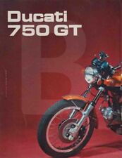 Pubblicita advertising moto usato  Venegono Superiore