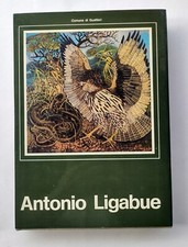 Antonio ligabue comune usato  Reggio Emilia