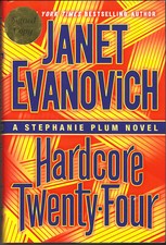 Janet evanovich hardcore for sale  Crossville