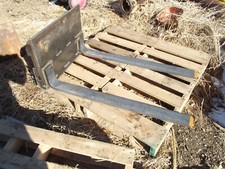 Bobcat 371 skid for sale  Parker