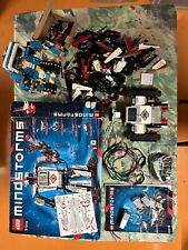 lego mindstorms ev3 31313 gebraucht kaufen  Gottmadingen