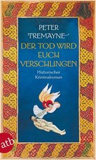 Peter tremayne tod gebraucht kaufen Peter tremayne tod gebraucht kaufen  Nürnberg