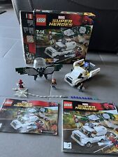 Lego marvel super d'occasion  Marcoussis