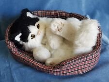 Realistic black white for sale  THORNTON HEATH