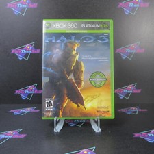 Refurbished halo xbox for sale  Largo
