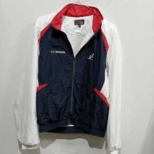 Felpa australian vintage usato  Marano di Napoli