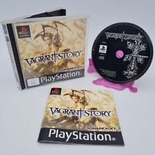 Vagrant story per usato  Grottammare