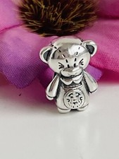 Charm teddy caffé usato  Cantu
