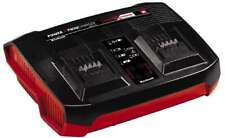 Einhell power twincharger gebraucht kaufen  Landau a.d.Isar