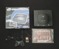 Console sega saturn d'occasion  La Rochelle