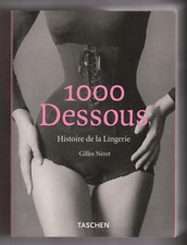 1001 histoire lingerie d'occasion  Montereau-Fault-Yonne