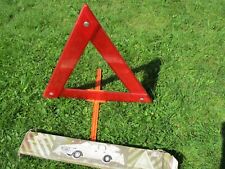 Emergency breakdown hazard for sale  LLANELLI