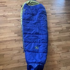 Rei kindercone mummy for sale Rei kindercone mummy for sale  Santa Cruz
