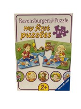 First puzzle kleine gebraucht kaufen First puzzle kleine gebraucht kaufen  Nordhalben