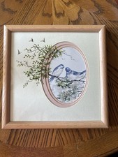 Framed layered bird for sale  Bessemer