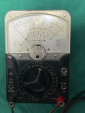 Lafayette 5004 volt for sale  Honeoye Falls