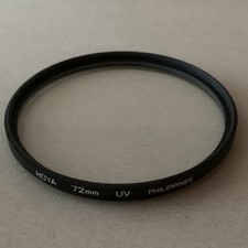 Hoya 72mm ultra for sale  CARLISLE