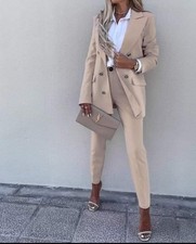 Completo giacca pantaloni usato  Canneto sull'Oglio