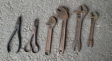 Sortie garage ancien d'occasion  Albertville