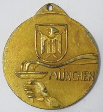 Medaglia ricordo souvenir usato  Ascoli Piceno