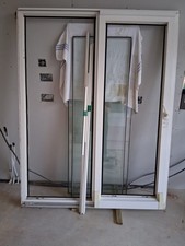 Upvc patio sliding for sale  LEEDS