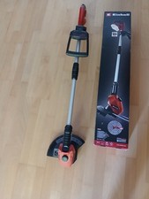 Einhell akku rasentrimmer gebraucht kaufen  Krefeld