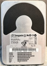 Seagate ide hard for sale  UK