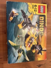 Lego dino ocean for sale  NOTTINGHAM