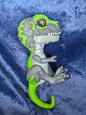 Dinosaur raptor fingerling for sale  LIVERSEDGE