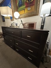 Havertys drawer dresser for sale  Maitland