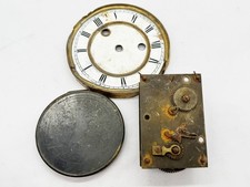 Antique clock parts for sale  PRESTON