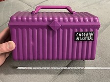 Sassaby purple makeup for sale  Lititz