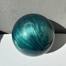 Ebonite maxim 6.1lbs for sale  Glendale