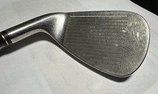 Xxio iron graphite for sale  Charlottesville