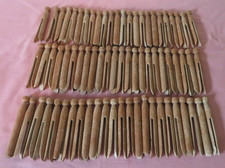 Retro set wooden for sale  BOSTON