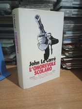 l onorevole scolaro usato  Roma