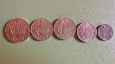 Set monete stato usato  Valgioie