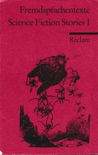 Science fiction stories gebraucht kaufen  Altenstadt