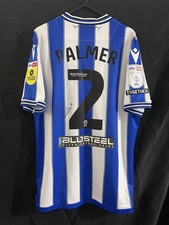 Sheffield wednesday 2022 for sale  NOTTINGHAM