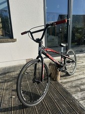 Intense race bmx for sale  LEEDS