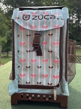 Zuca bag frame for sale  Rolesville