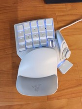Razer gaming keypad gebraucht kaufen  Langenau