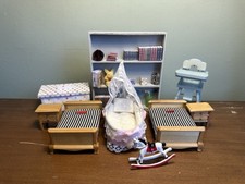 Dolls house job for sale  HAMILTON