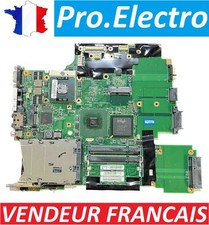 Placa-mãe Lenovo T60 15,4 polegadas 42T0165 CPU T5500 comprar usado  Enviando para Brazil