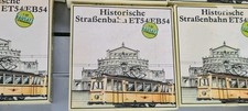 Prefo historische straßenbahn gebraucht kaufen  Großbottwar